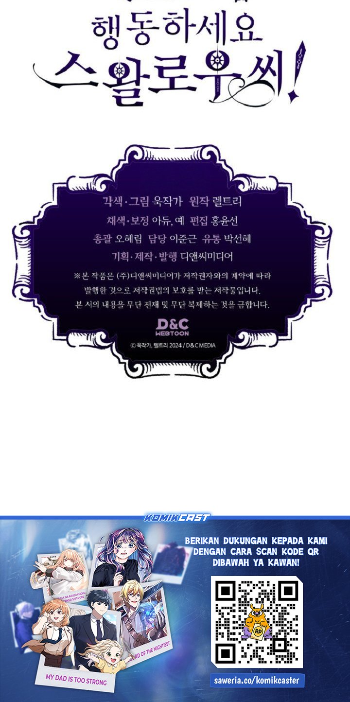 The Unbeatable Dungeon’s Lazy Boss Monster’ Chapter 90 Bahasa Indonesia