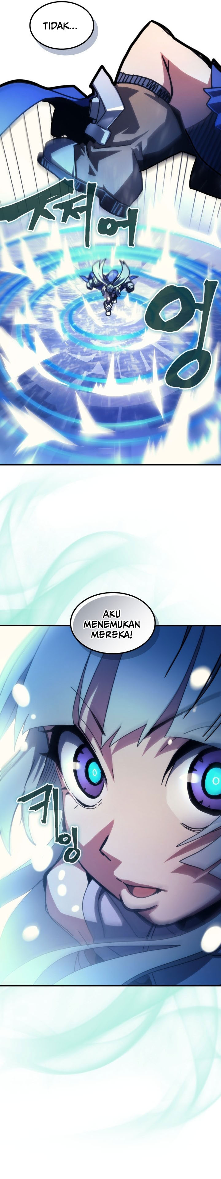 The Unbeatable Dungeon’s Lazy Boss Monster Chapter 92 Bahasa Indonesia