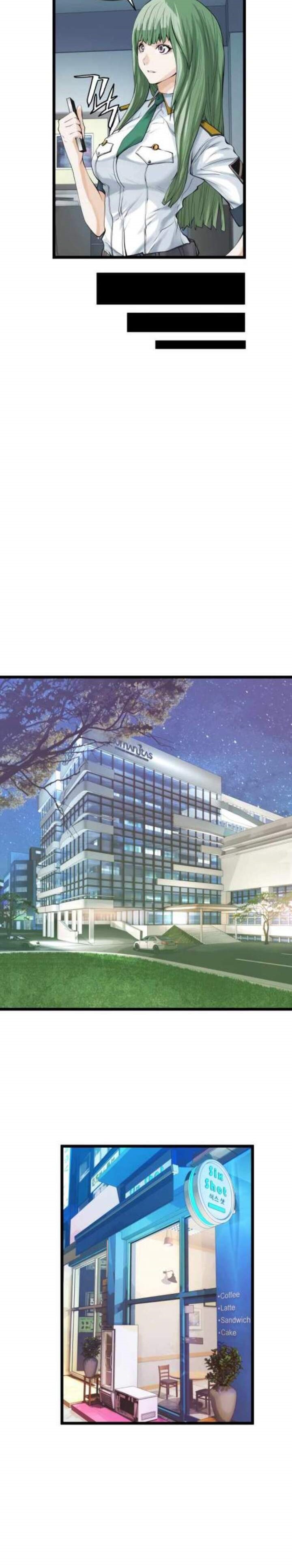 The Undefeated Ranker Chapter 09 Bahasa Indonesia