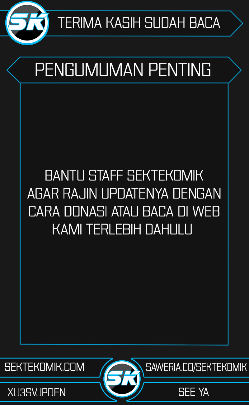 The Undefeated Ranker Chapter 32 Bahasa Indonesia