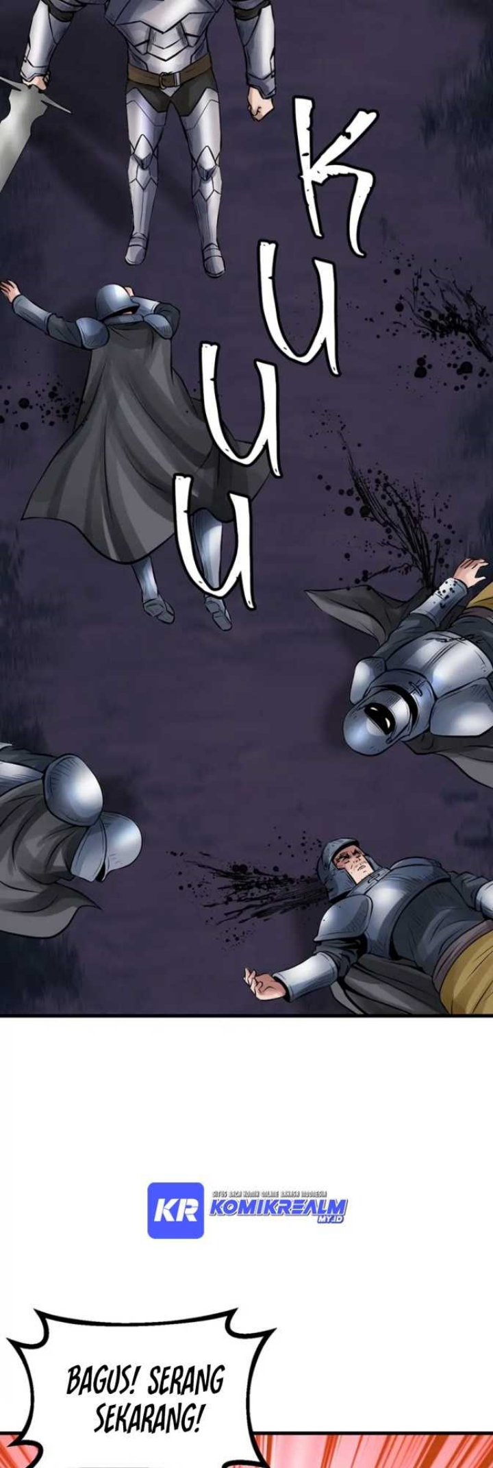 The Undefeated Ranker Chapter 52 Bahasa Indonesia