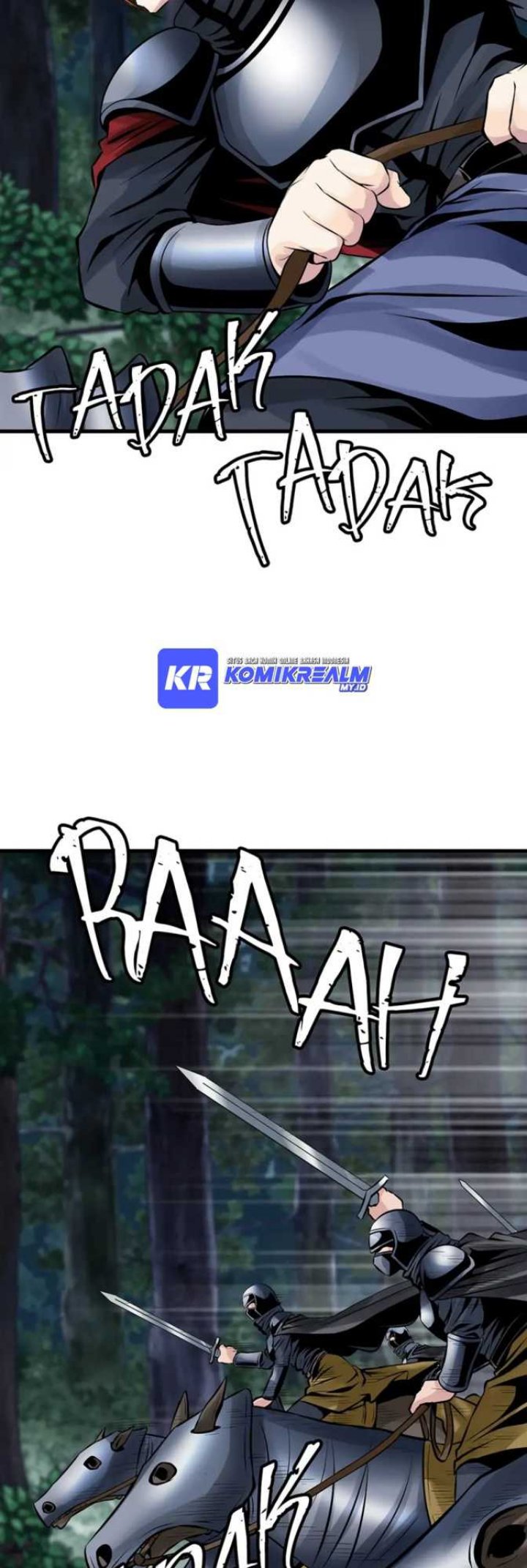 The Undefeated Ranker Chapter 52 Bahasa Indonesia