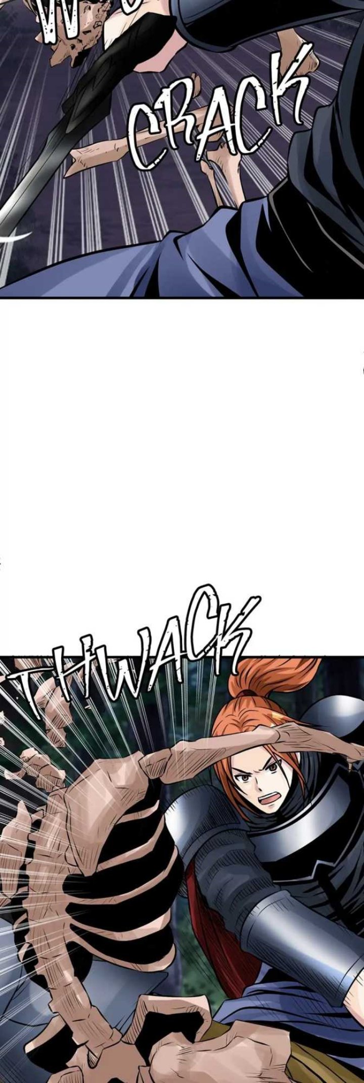 The Undefeated Ranker Chapter 52 Bahasa Indonesia