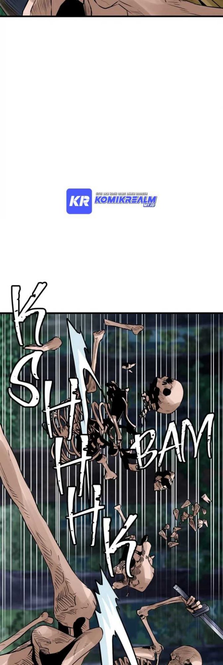 The Undefeated Ranker Chapter 52 Bahasa Indonesia