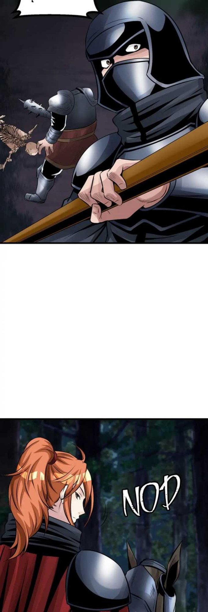 The Undefeated Ranker Chapter 52 Bahasa Indonesia