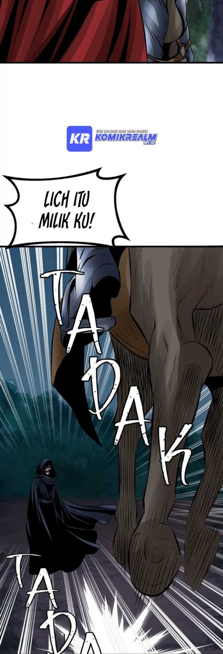 The Undefeated Ranker Chapter 52 Bahasa Indonesia