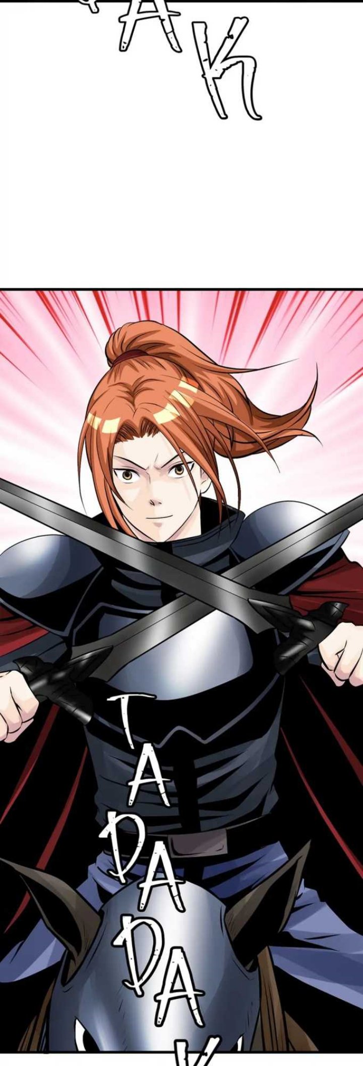 The Undefeated Ranker Chapter 52 Bahasa Indonesia