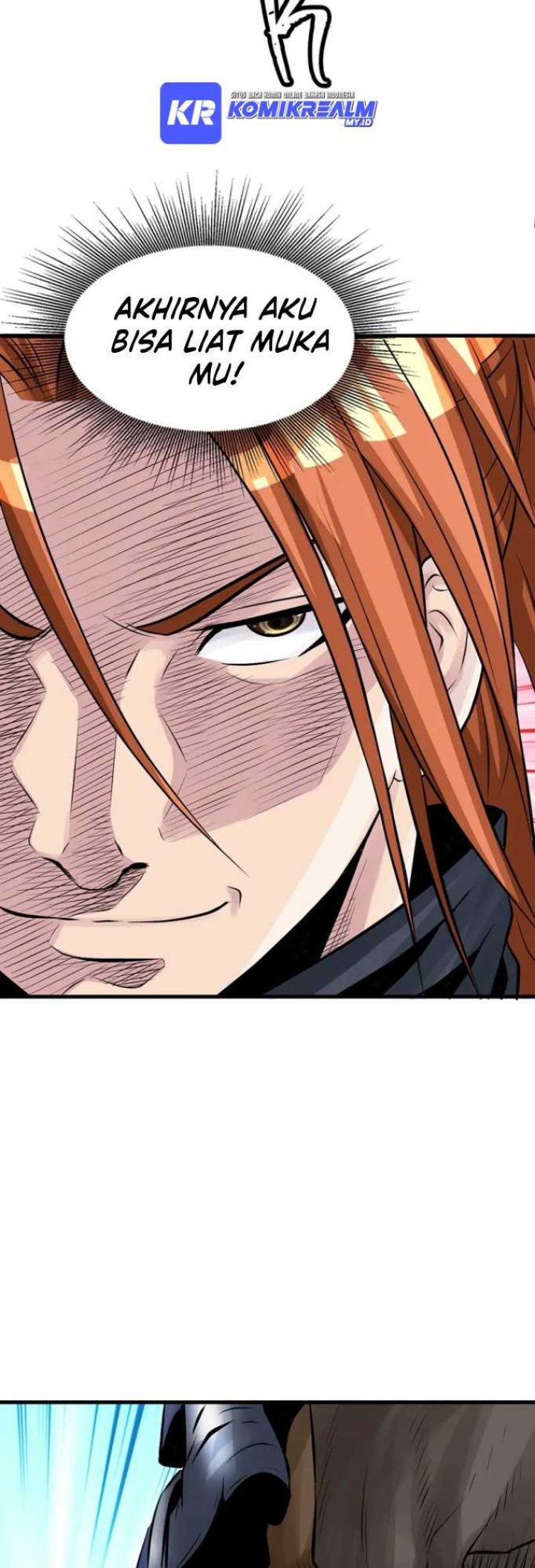 The Undefeated Ranker Chapter 52 Bahasa Indonesia