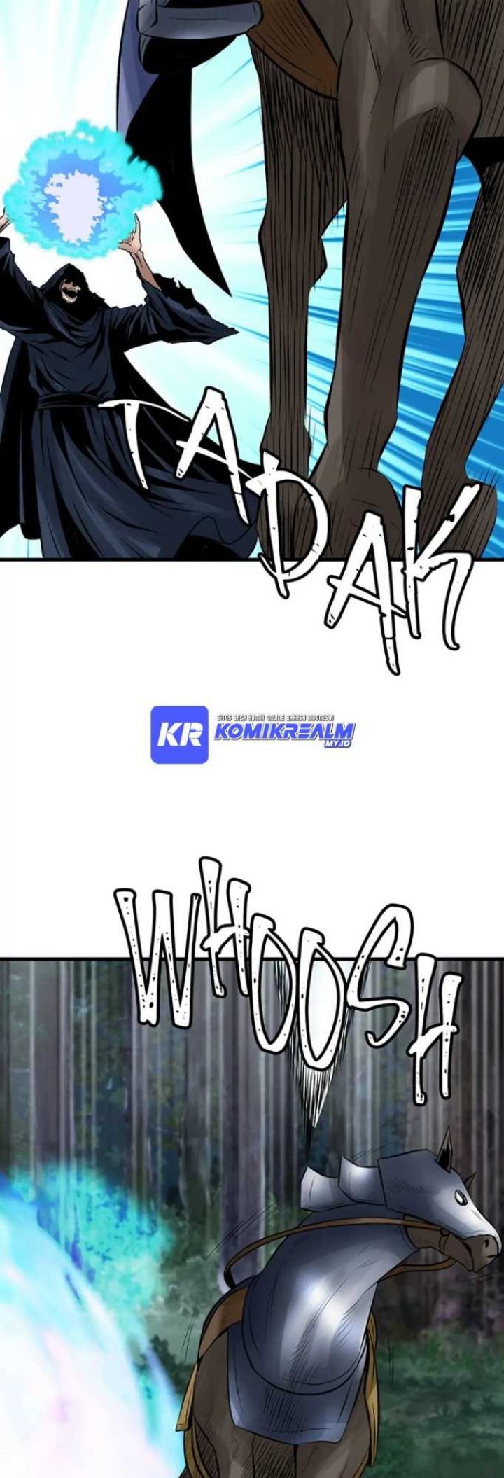 The Undefeated Ranker Chapter 52 Bahasa Indonesia