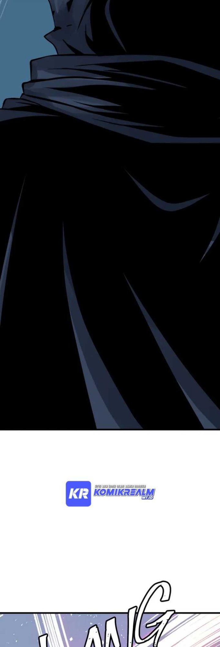 The Undefeated Ranker Chapter 52 Bahasa Indonesia