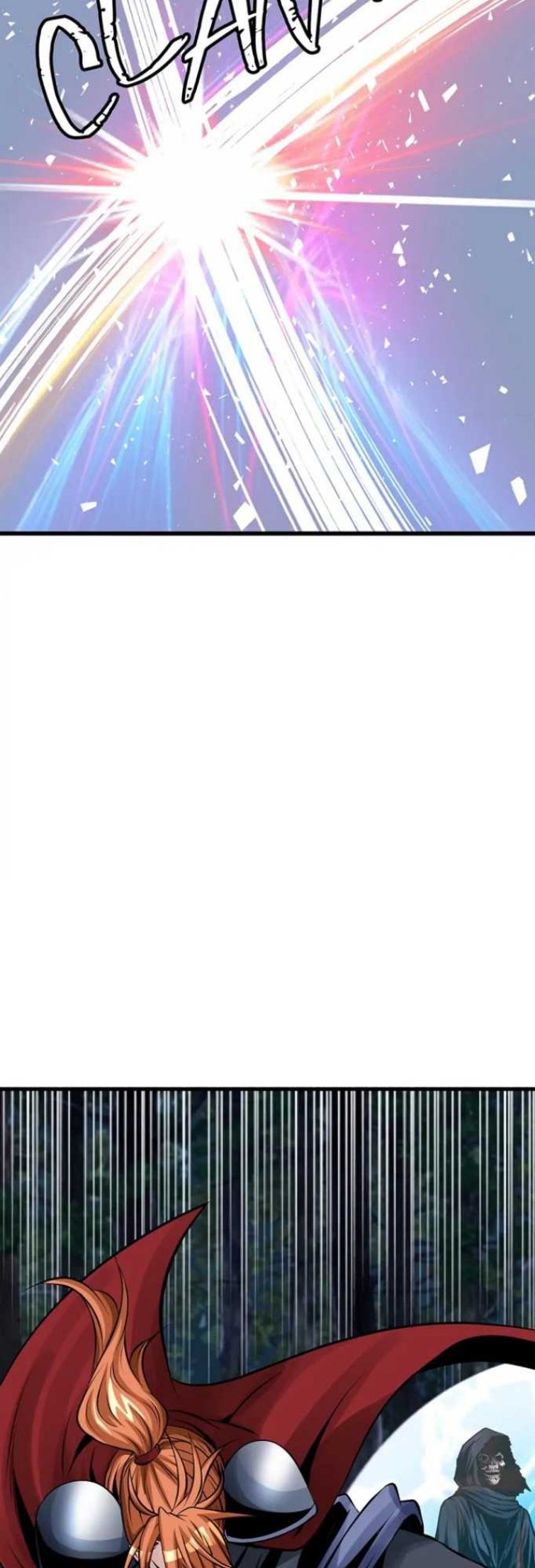 The Undefeated Ranker Chapter 52 Bahasa Indonesia