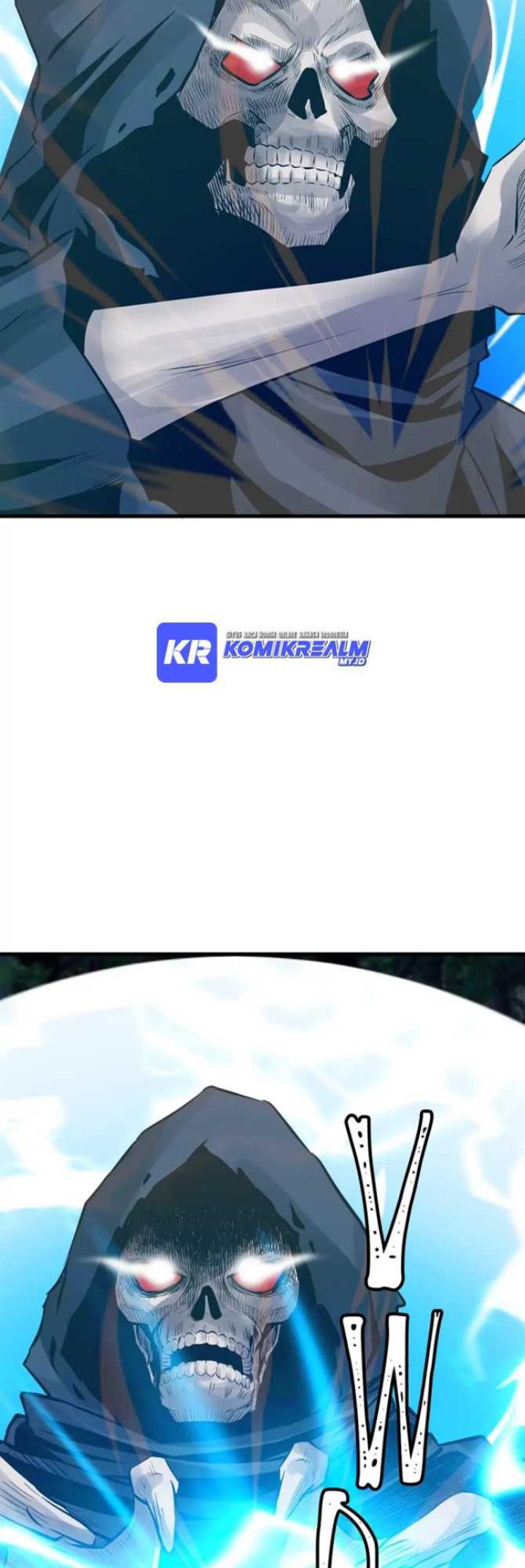 The Undefeated Ranker Chapter 52 Bahasa Indonesia