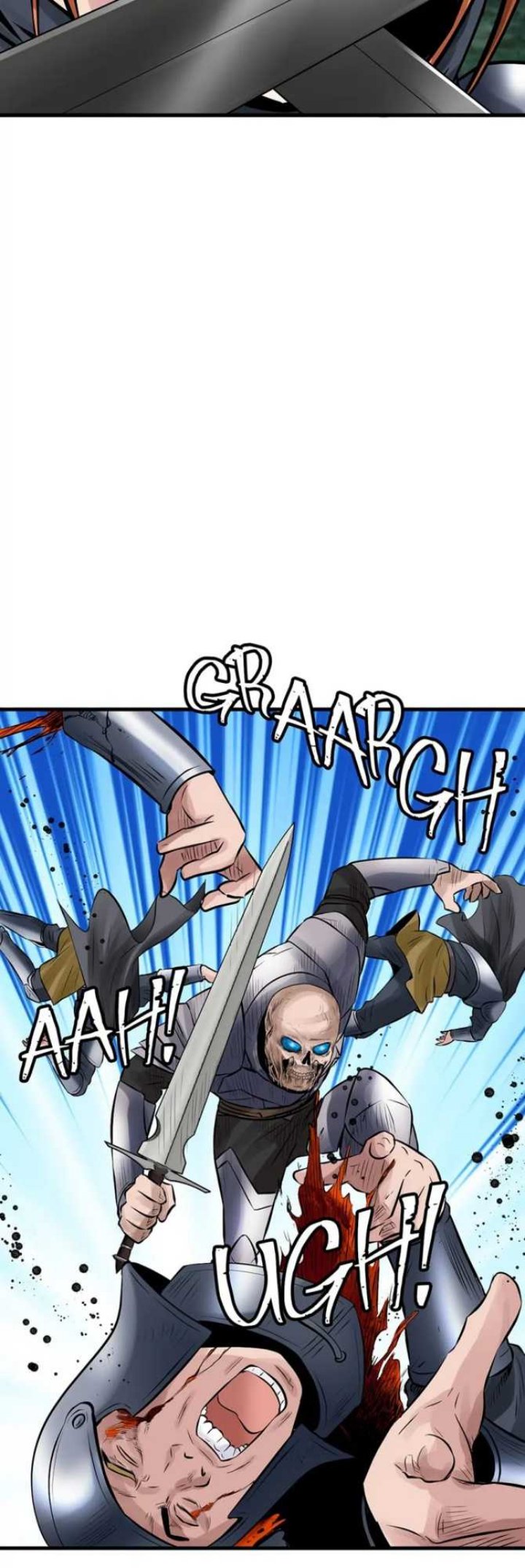 The Undefeated Ranker Chapter 52 Bahasa Indonesia