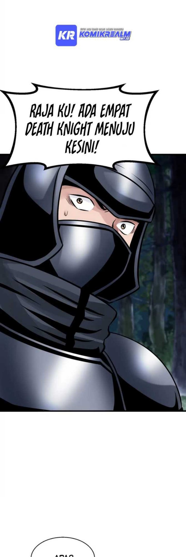 The Undefeated Ranker Chapter 52 Bahasa Indonesia