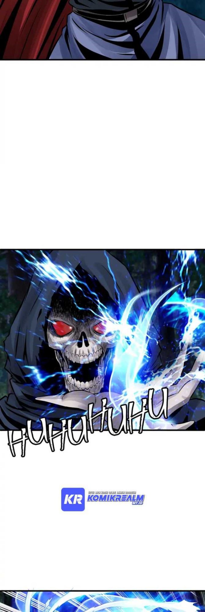 The Undefeated Ranker Chapter 52 Bahasa Indonesia