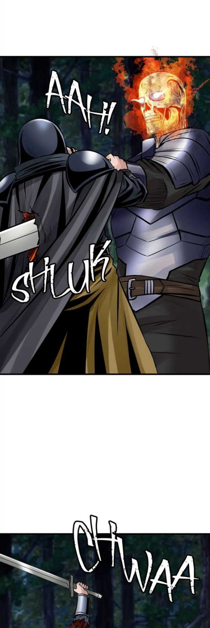 The Undefeated Ranker Chapter 52 Bahasa Indonesia