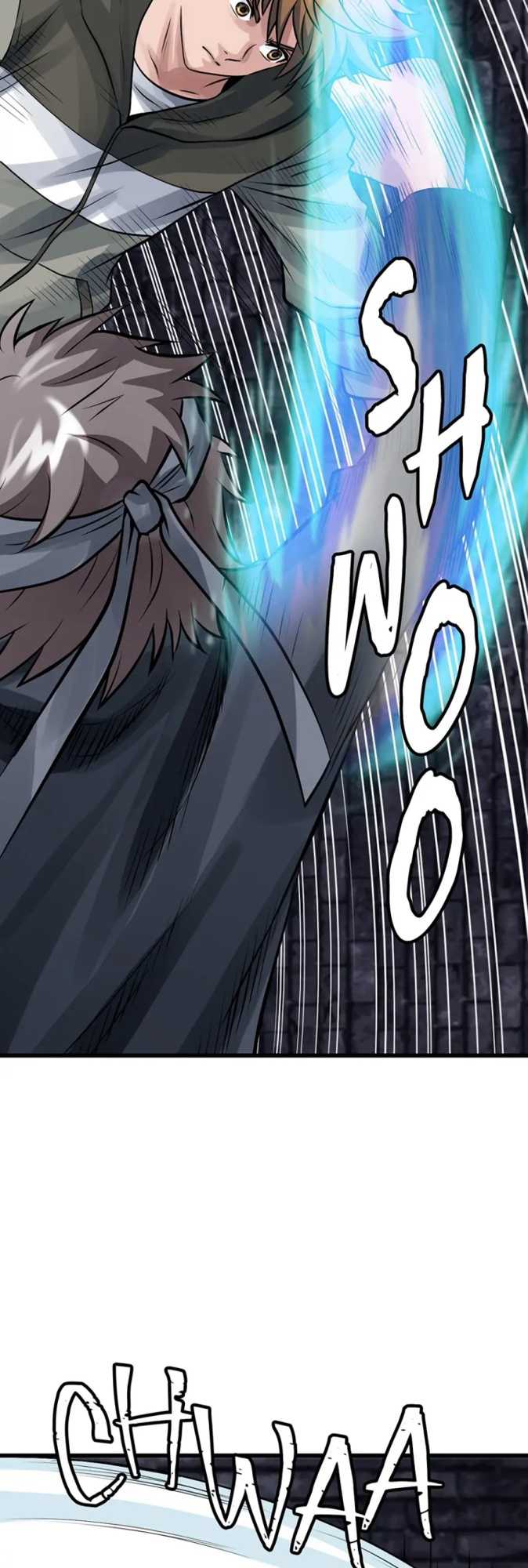 The Undefeated Ranker Chapter 54 Bahasa Indonesia