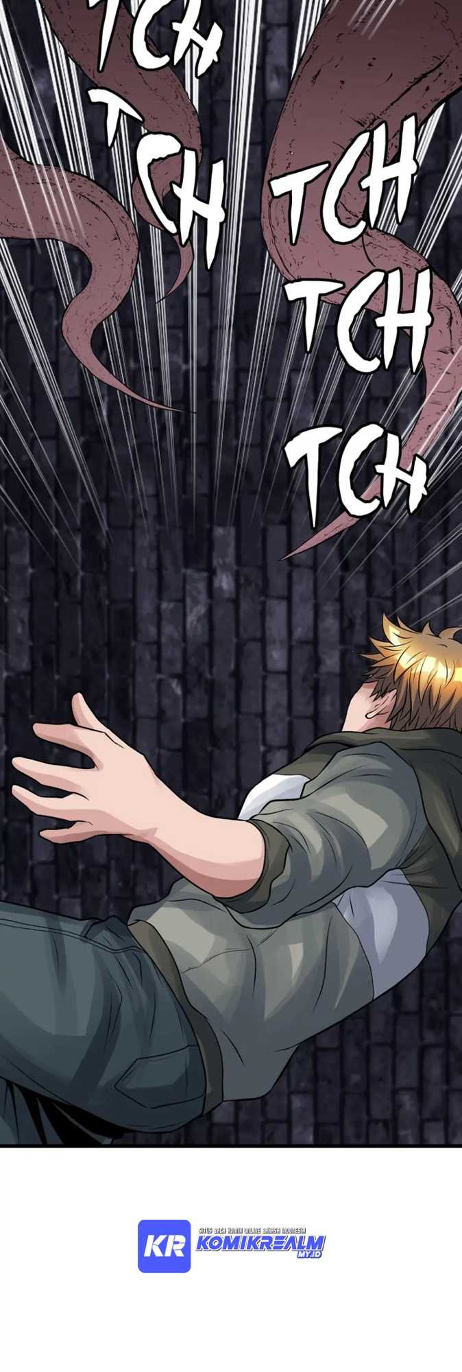 The Undefeated Ranker Chapter 54 Bahasa Indonesia