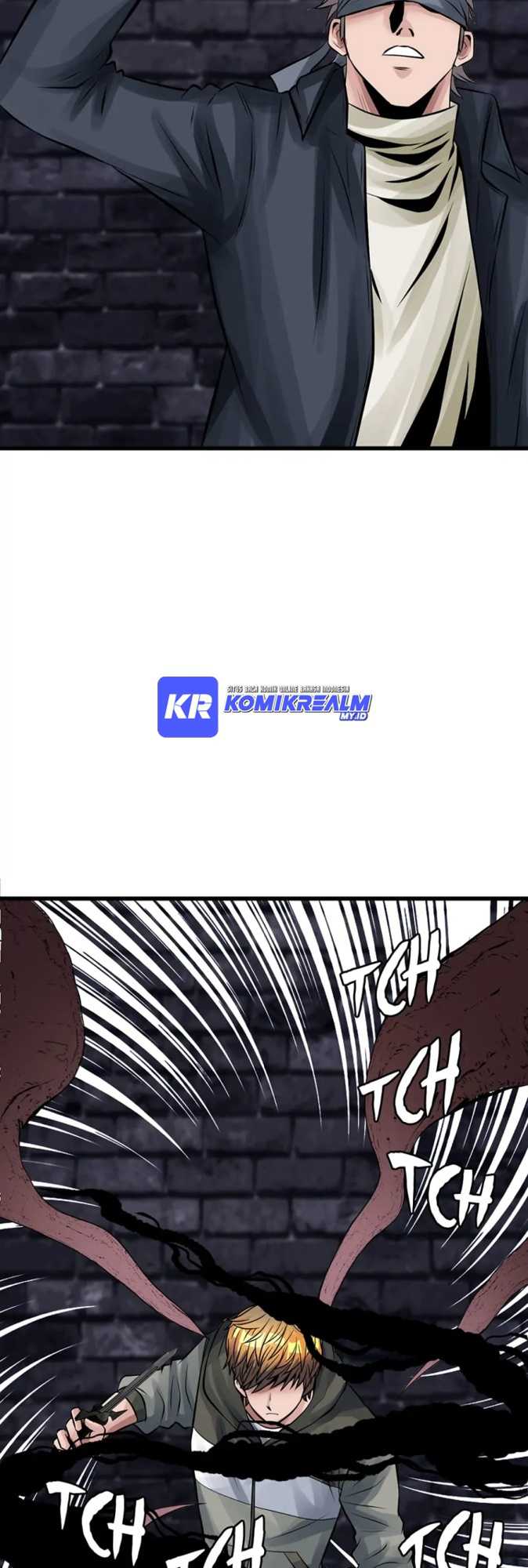 The Undefeated Ranker Chapter 54 Bahasa Indonesia