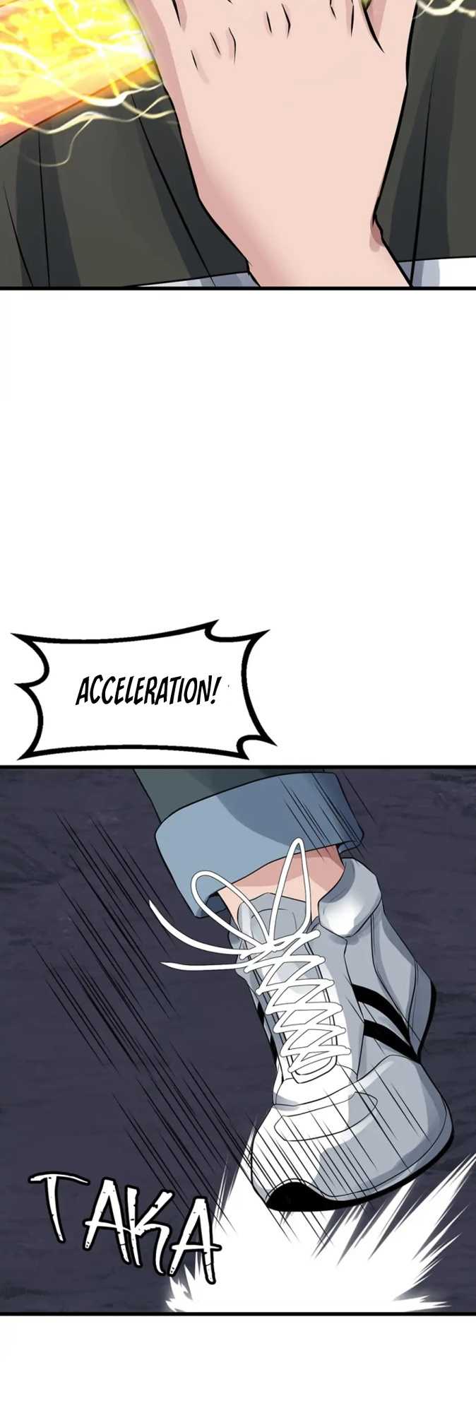 The Undefeated Ranker Chapter 54 Bahasa Indonesia