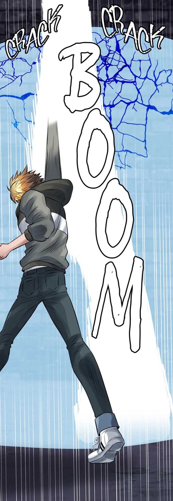 The Undefeated Ranker Chapter 54 Bahasa Indonesia