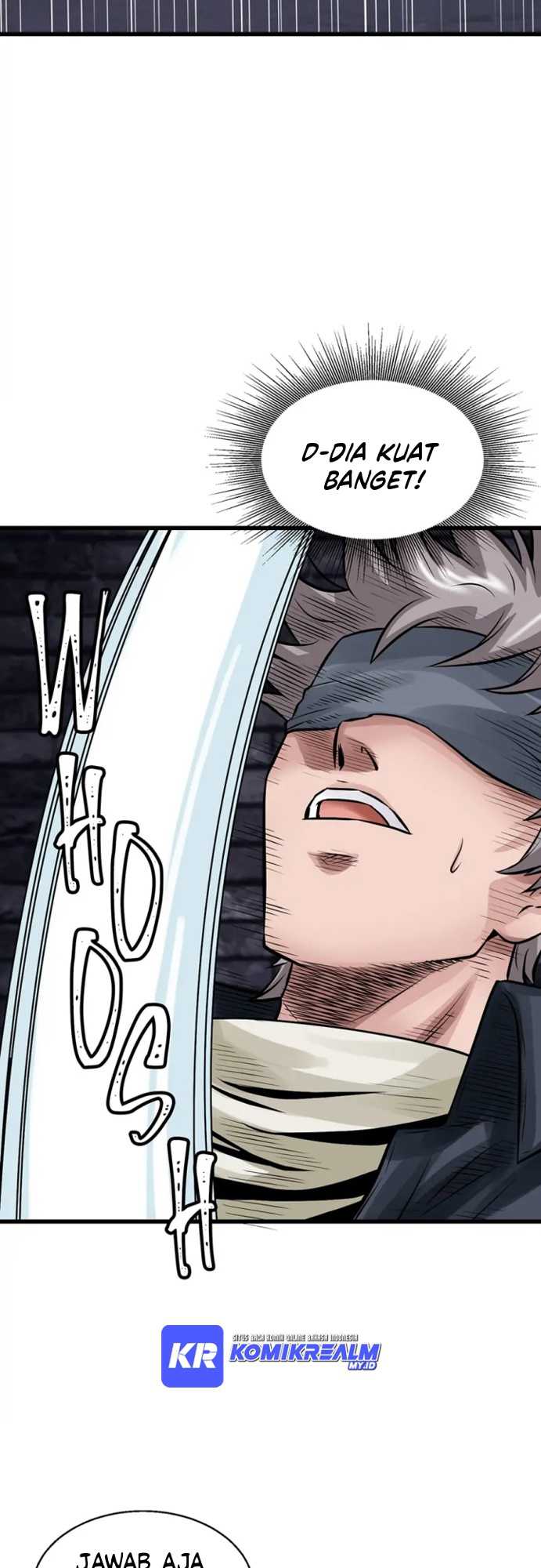 The Undefeated Ranker Chapter 54 Bahasa Indonesia