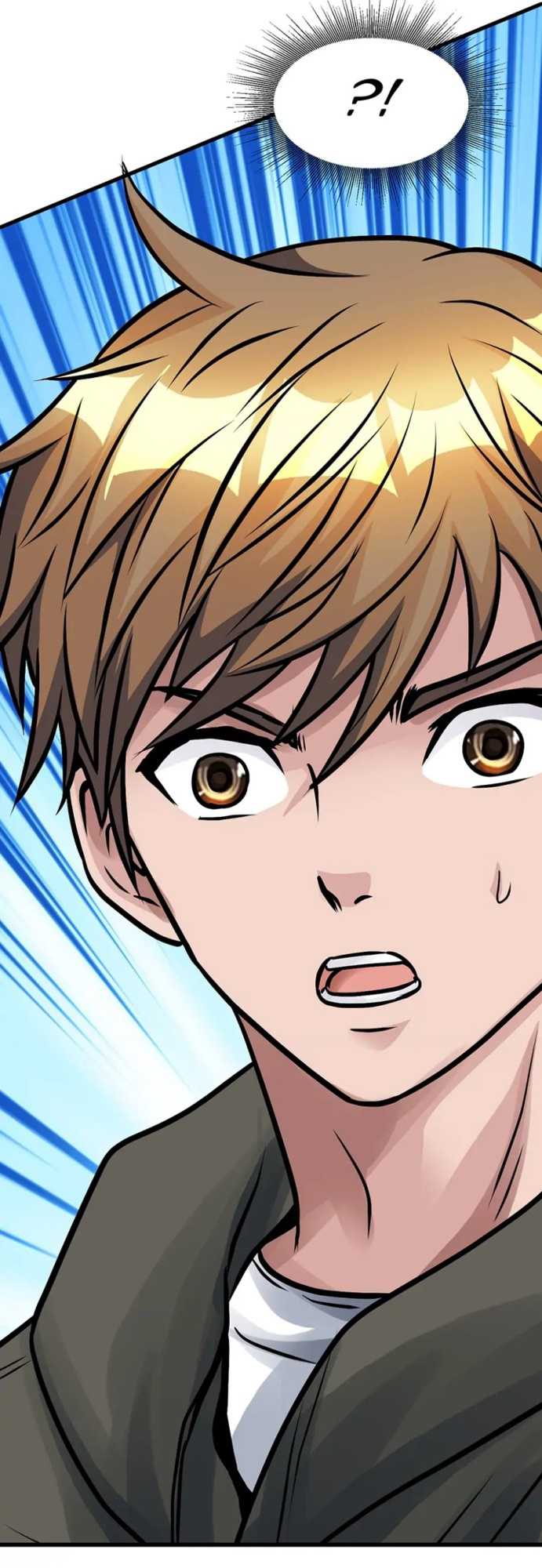 The Undefeated Ranker Chapter 54 Bahasa Indonesia