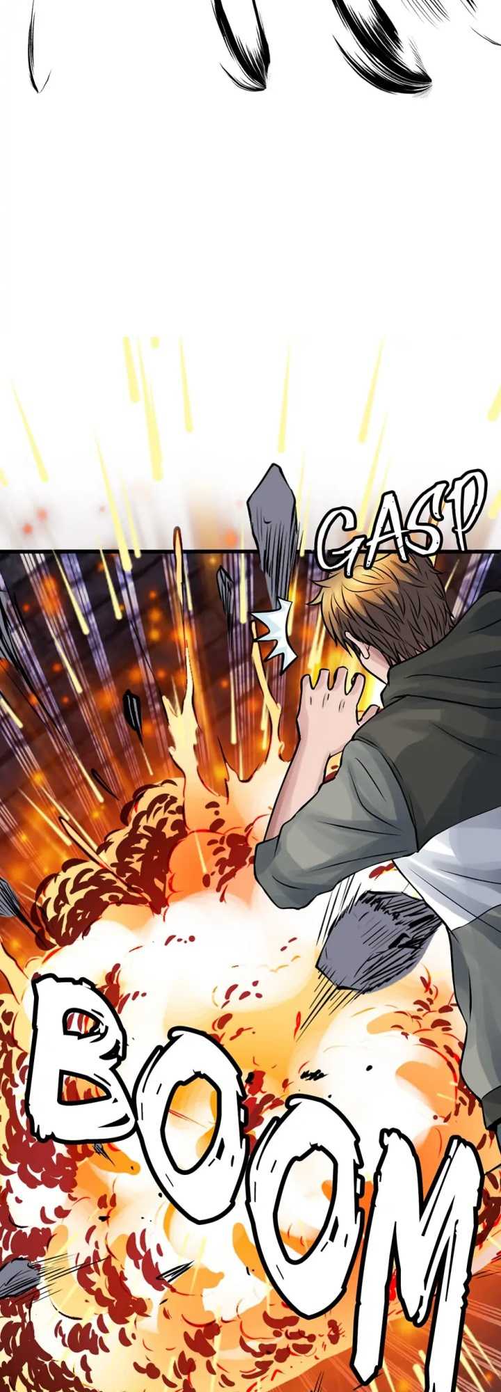 The Undefeated Ranker Chapter 54 Bahasa Indonesia