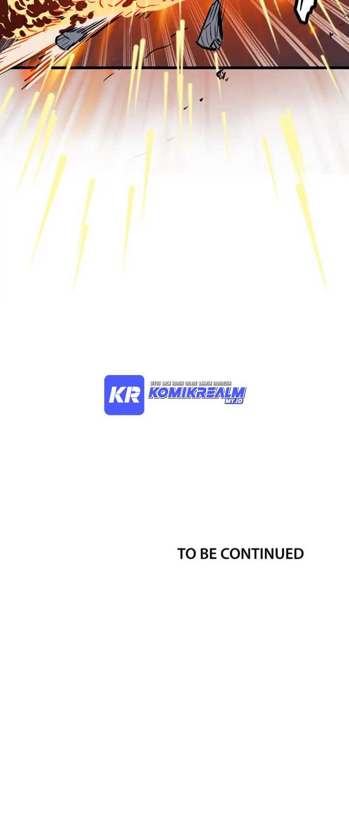 The Undefeated Ranker Chapter 54 Bahasa Indonesia