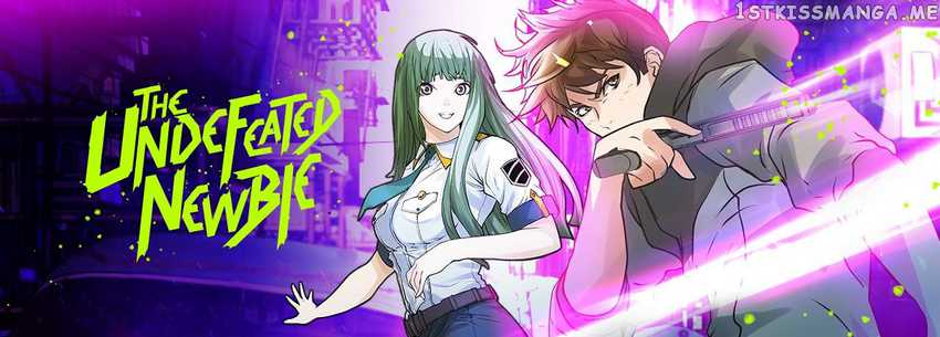 The Undefeated Ranker Chapter 54 Bahasa Indonesia
