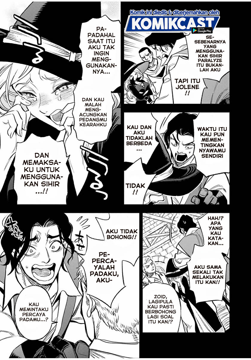 The Unfavorable Job “Appraiser” Is Actually the Strongest chapter 13