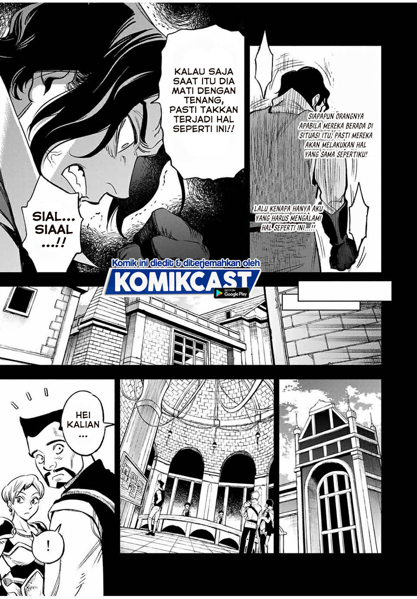 The Unfavorable Job “Appraiser” Is Actually the Strongest chapter 13