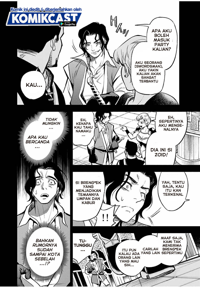 The Unfavorable Job “Appraiser” Is Actually the Strongest chapter 13