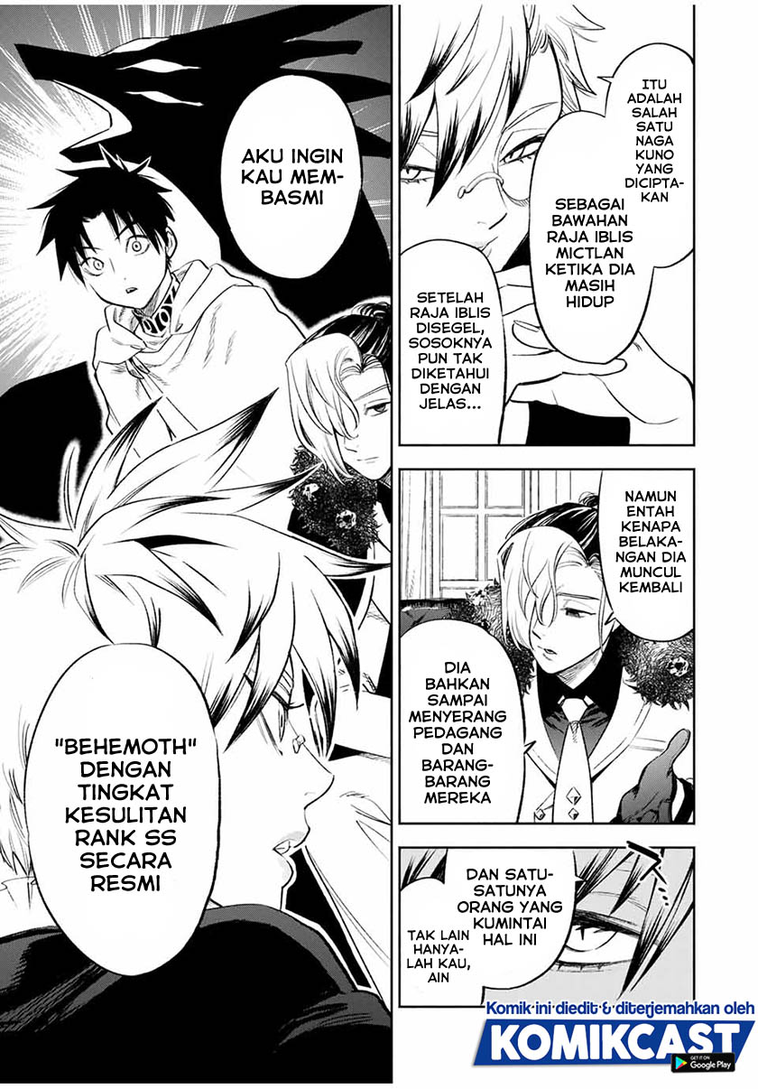 The Unfavorable Job “Appraiser” Is Actually the Strongest chapter 17