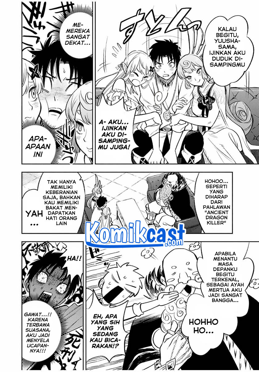 The Unfavorable Job “Appraiser” Is Actually the Strongest chapter 19