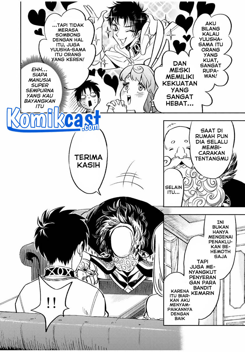 The Unfavorable Job “Appraiser” Is Actually the Strongest chapter 19
