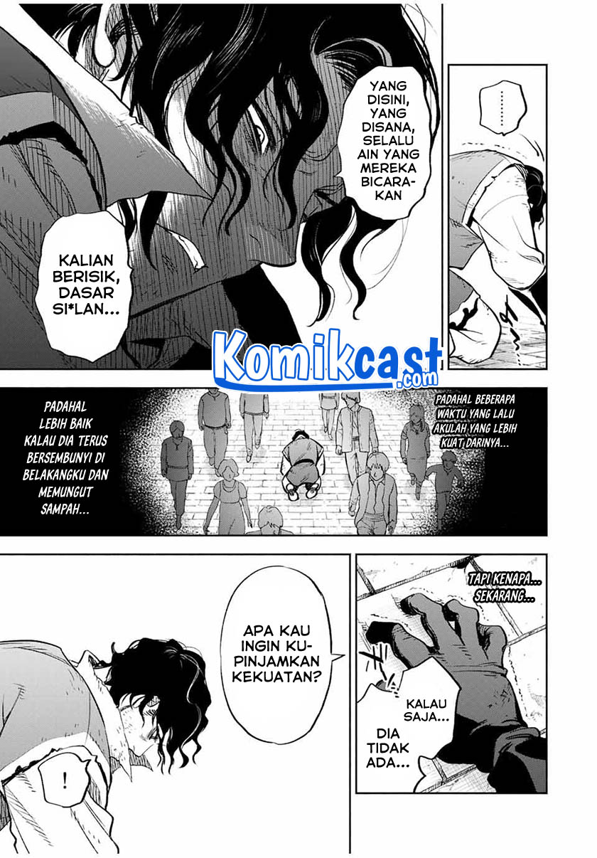 The Unfavorable Job “Appraiser” Is Actually the Strongest chapter 19
