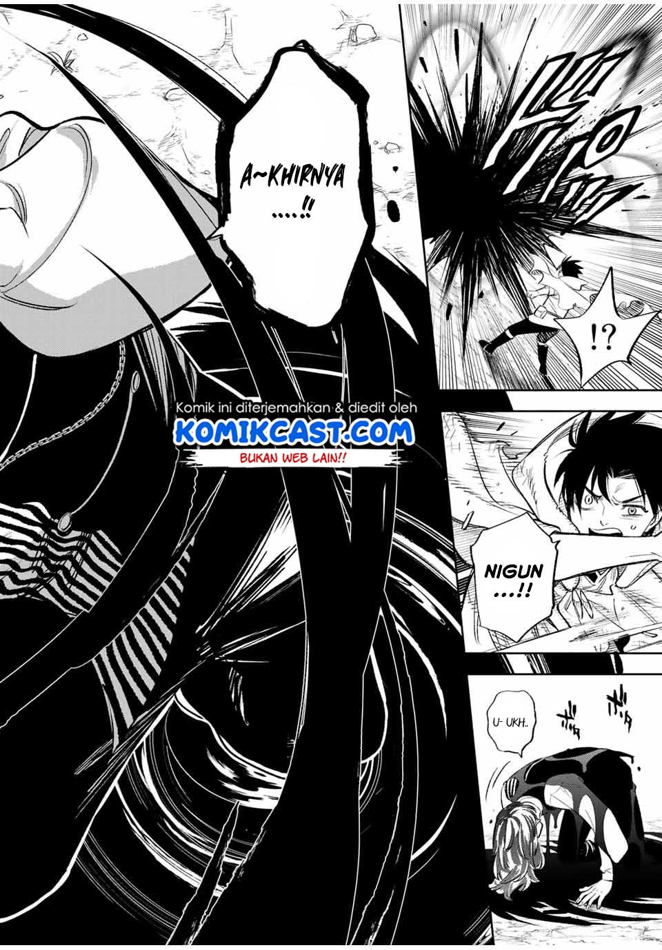 The Unfavorable Job “Appraiser” Is Actually the Strongest chapter 36