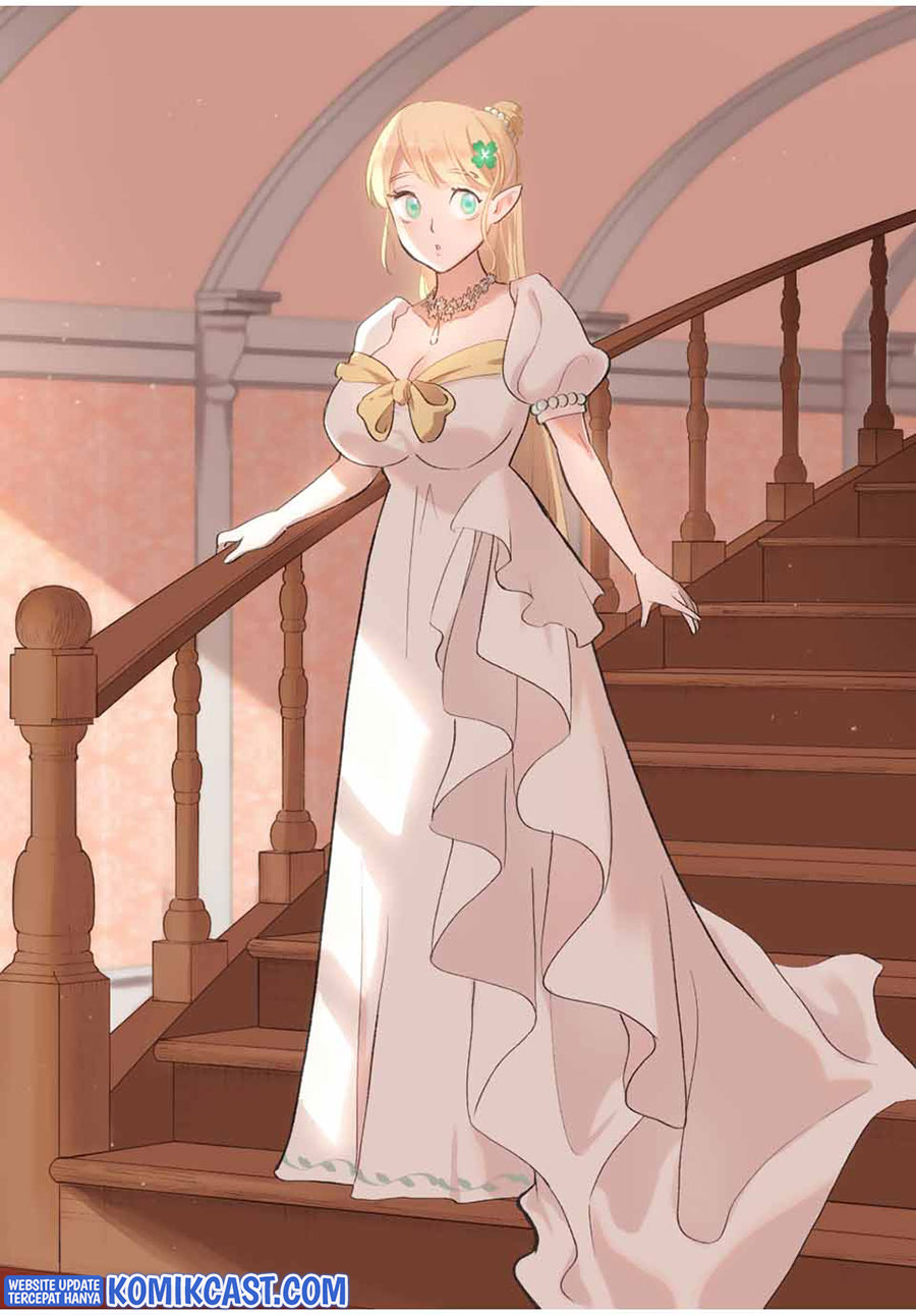 The Unfavorable Job “Appraiser” Is Actually the Strongest Chapter 43.1 Bahasa Indonesia