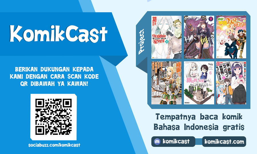 The Unfavorable Job “Appraiser” Is Actually the Strongest Chapter 43.1 Bahasa Indonesia