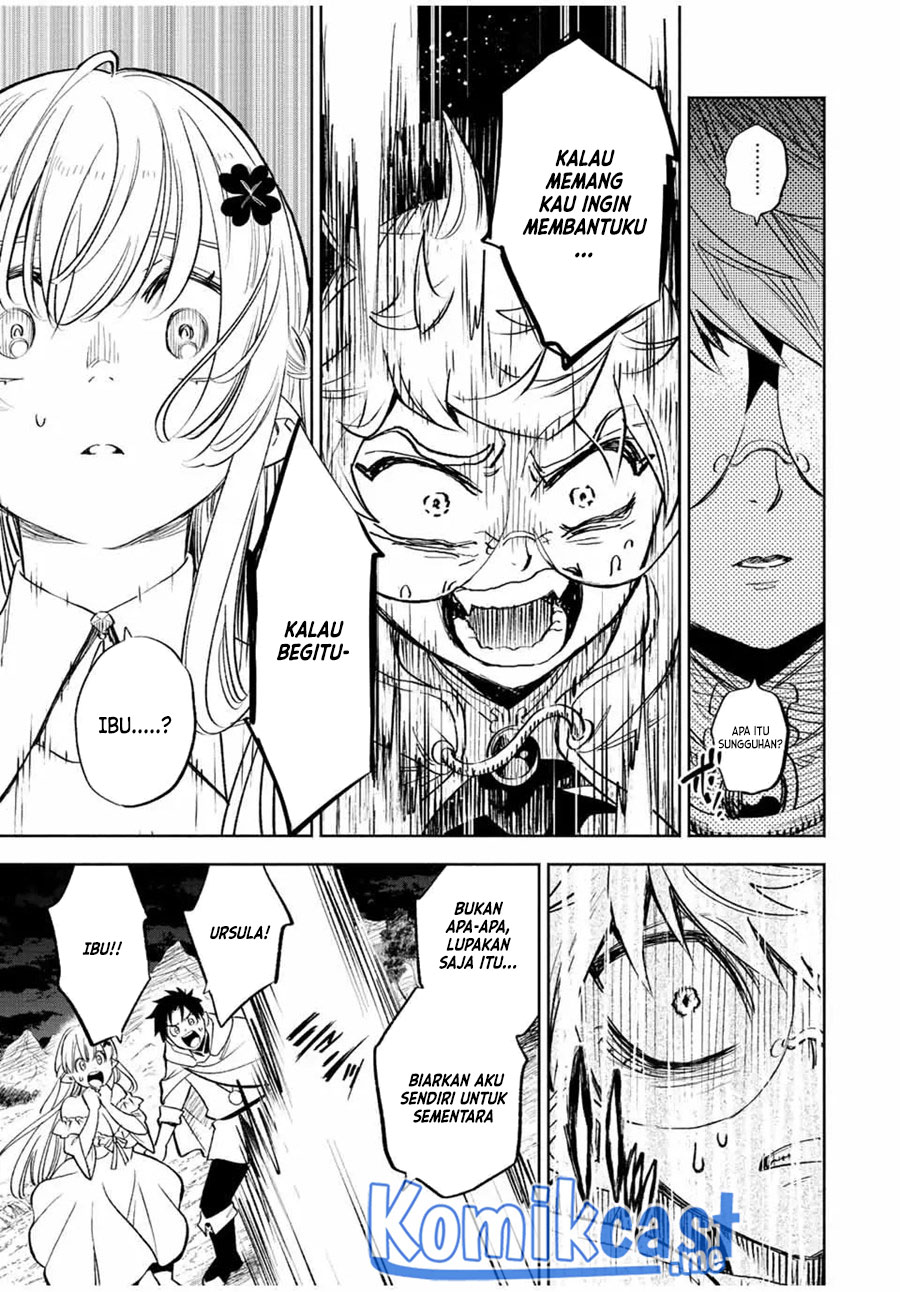 The Unfavorable Job “Appraiser” Is Actually the Strongest chapter 45