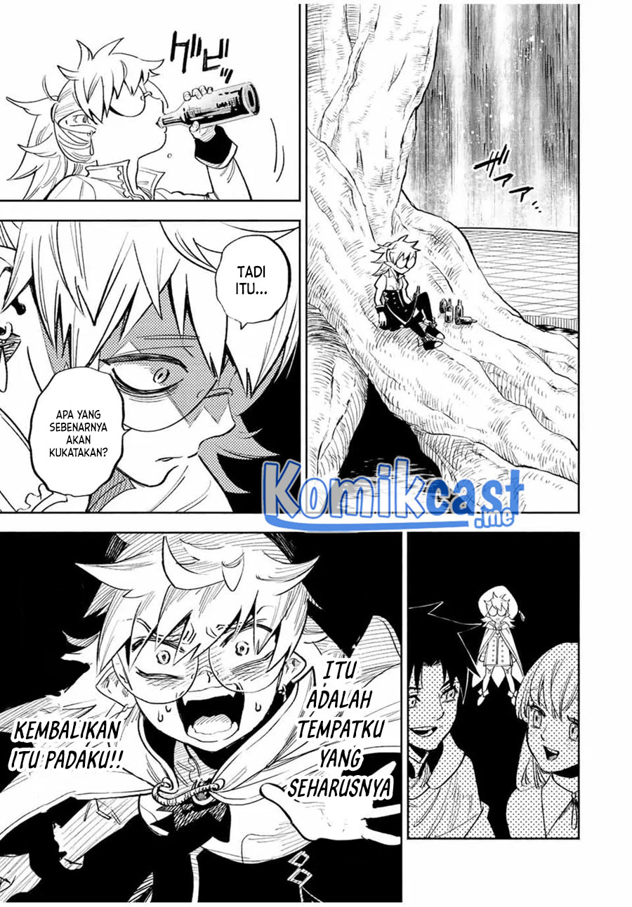 The Unfavorable Job “Appraiser” Is Actually the Strongest chapter 45