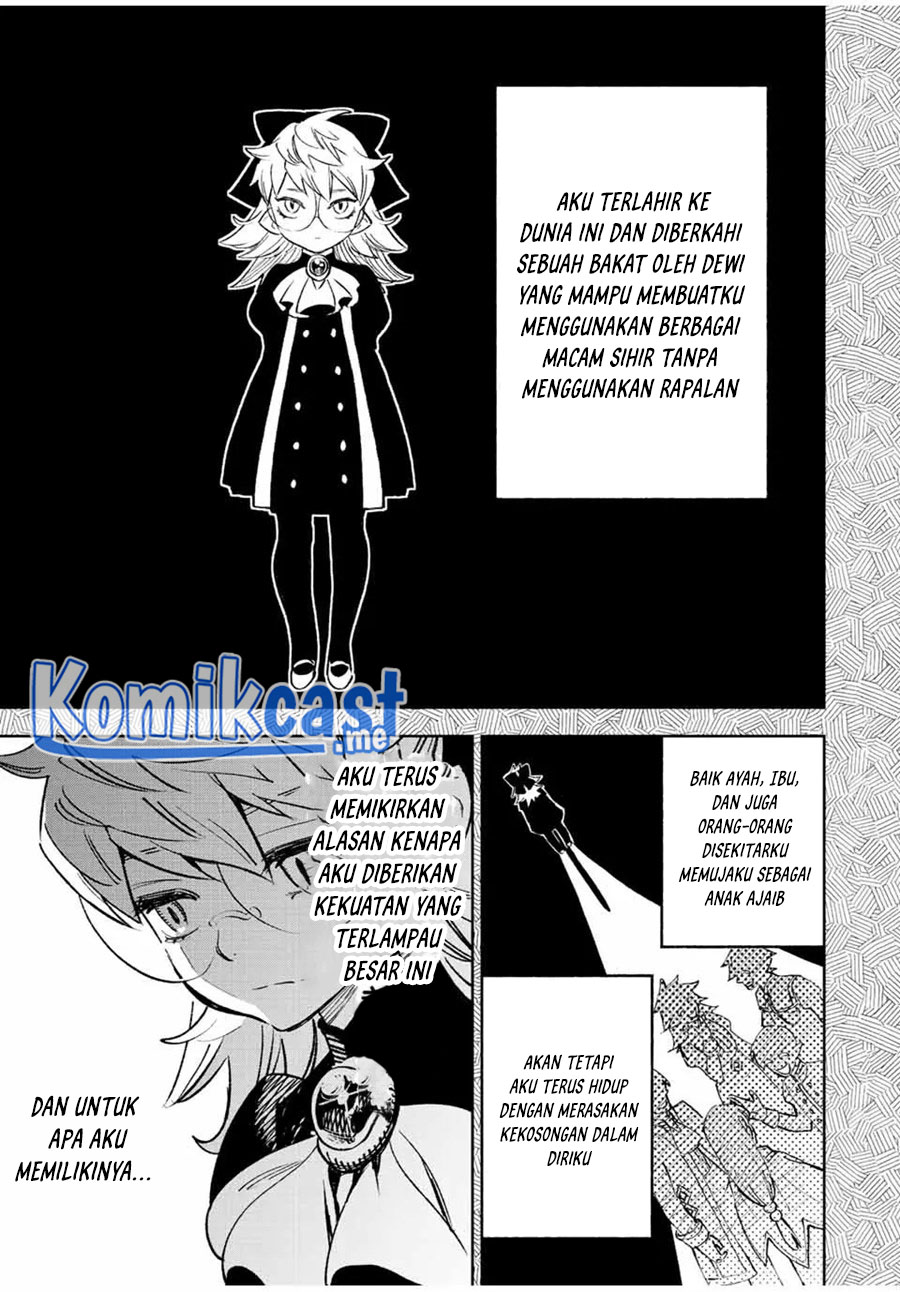 The Unfavorable Job “Appraiser” Is Actually the Strongest chapter 45