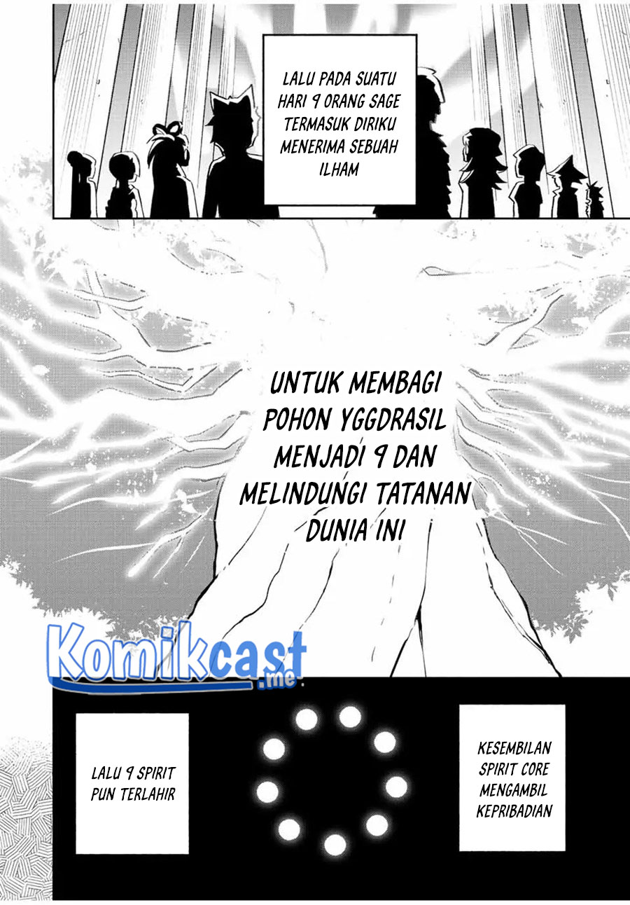 The Unfavorable Job “Appraiser” Is Actually the Strongest chapter 45