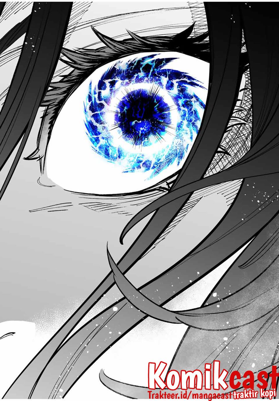 The Unfavorable Job “Appraiser” Is Actually the Strongest chapter 47