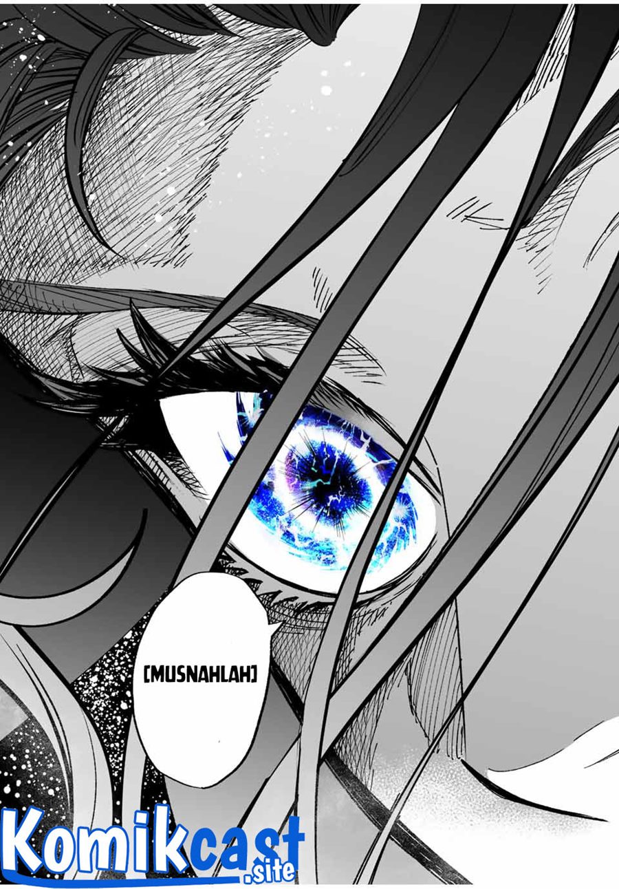 The Unfavorable Job “Appraiser” Is Actually the Strongest chapter 47