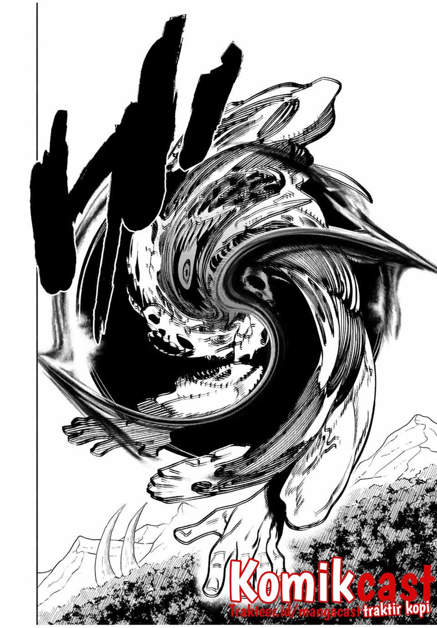 The Unfavorable Job “Appraiser” Is Actually the Strongest chapter 47
