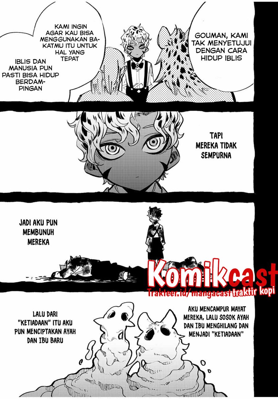 The Unfavorable Job “Appraiser” Is Actually the Strongest chapter 47