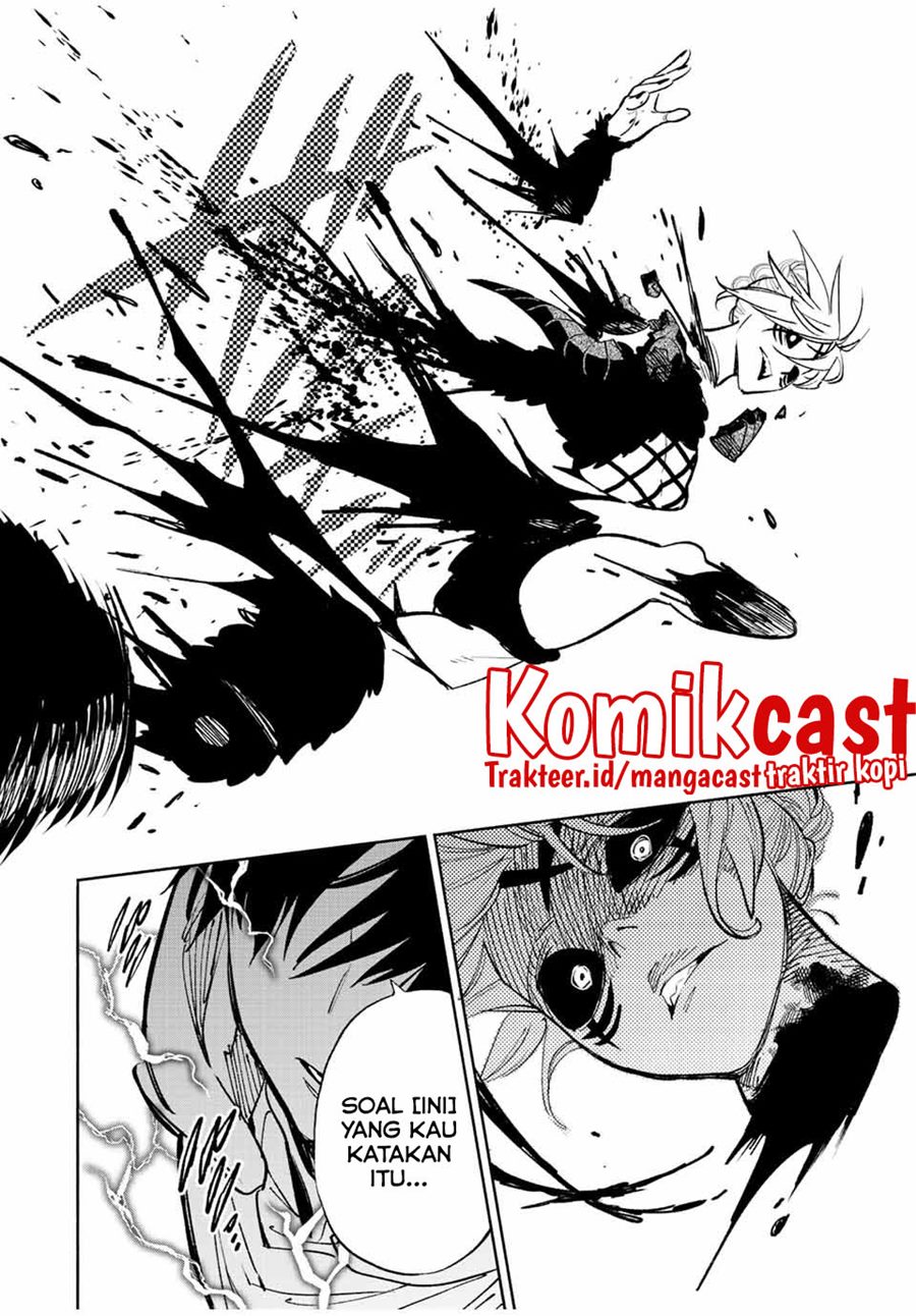 The Unfavorable Job “Appraiser” Is Actually the Strongest chapter 47