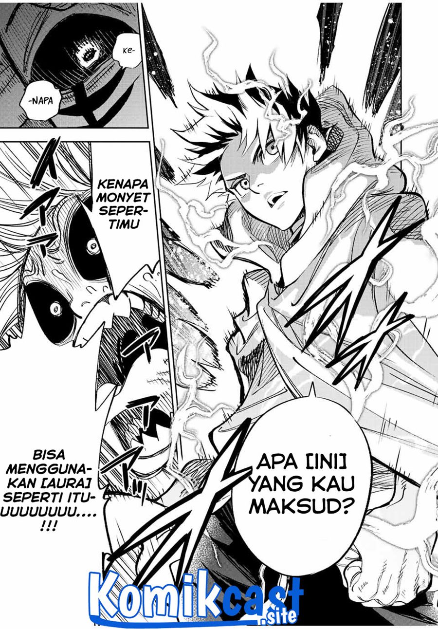 The Unfavorable Job “Appraiser” Is Actually the Strongest chapter 47